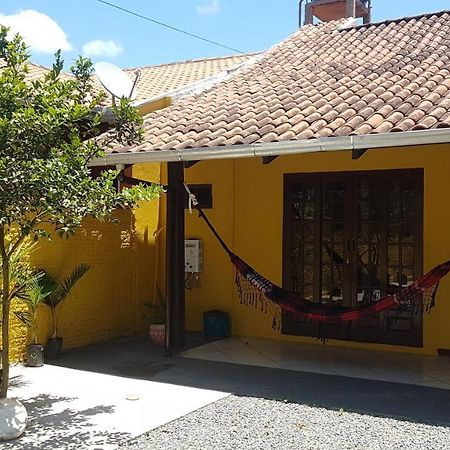 Pousada Bali Surf House -Suite 1 Picarras Exterior photo