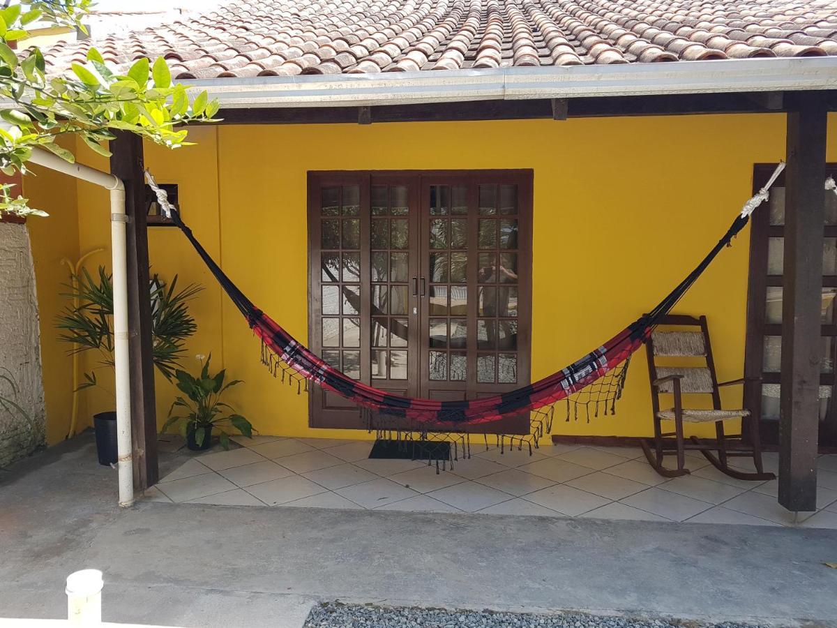 Pousada Bali Surf House -Suite 1 Picarras Exterior photo