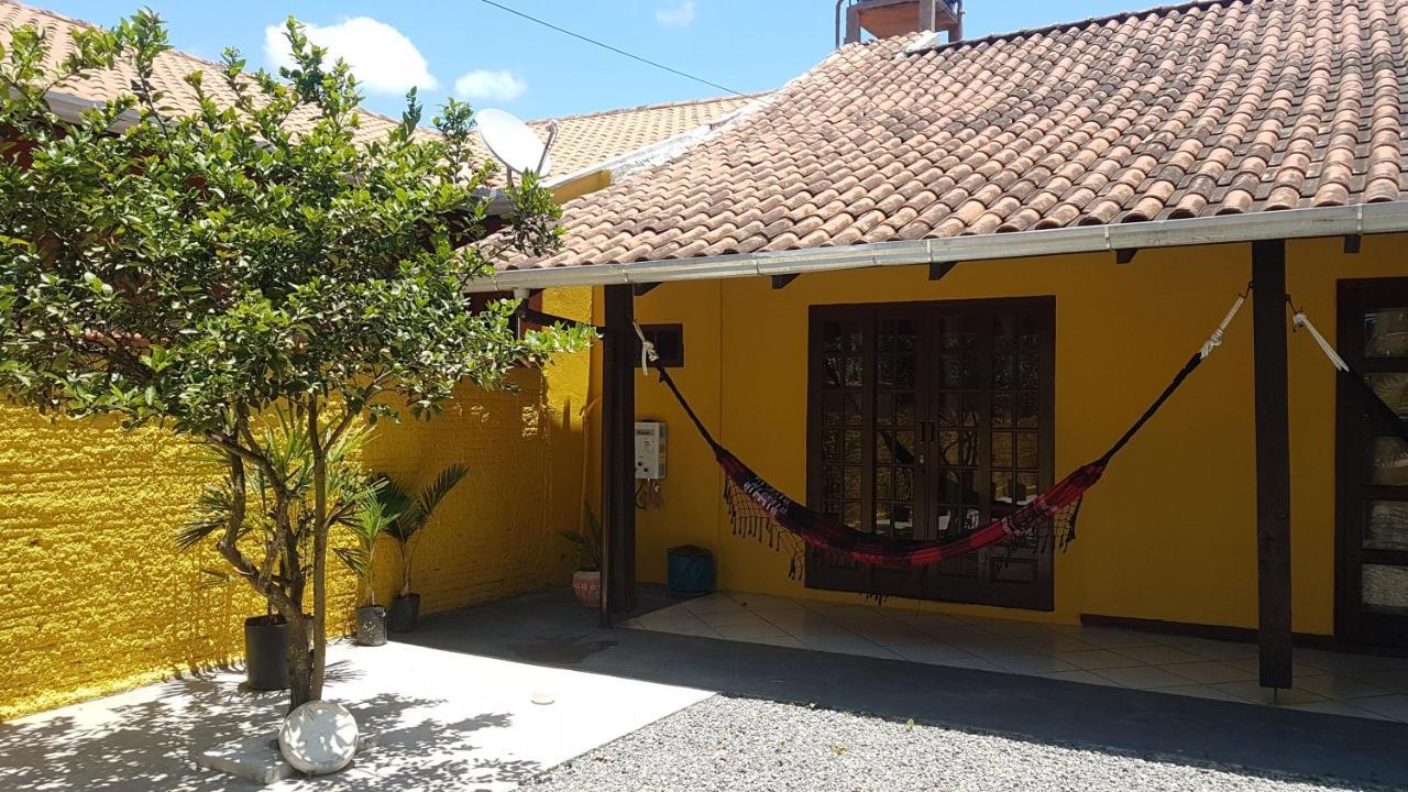 Pousada Bali Surf House -Suite 1 Picarras Exterior photo