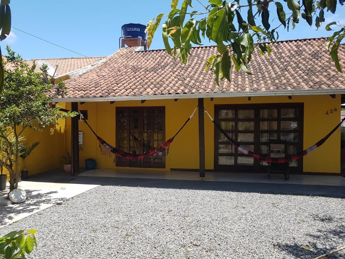 Pousada Bali Surf House -Suite 1 Picarras Exterior photo
