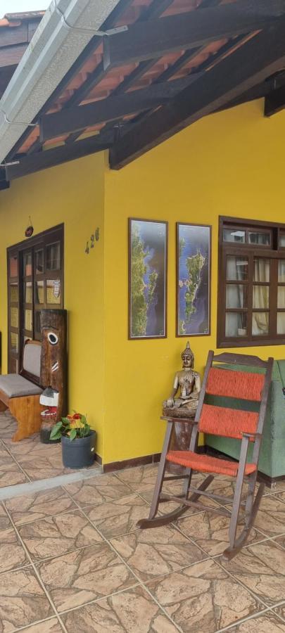 Pousada Bali Surf House -Suite 1 Picarras Exterior photo