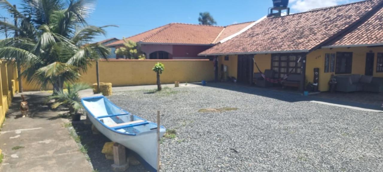 Pousada Bali Surf House -Suite 1 Picarras Exterior photo